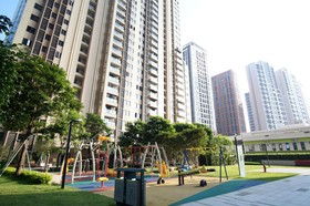 Working Living Business Apartment - ShenZhen