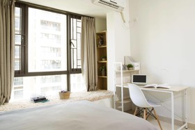 Working Living Business Apartment - ShenZhen