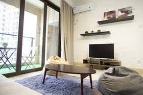 Working Living Business Apartment - ShenZhen