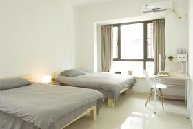 Working Living Business Apartment - ShenZhen