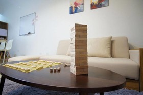 Working Living Business Apartment - ShenZhen