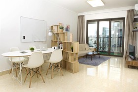 Working Living Business Apartment - ShenZhen