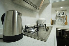 Working Living Business Apartment - ShenZhen