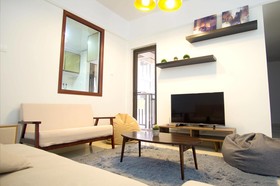 Working Living Business Apartment - ShenZhen
