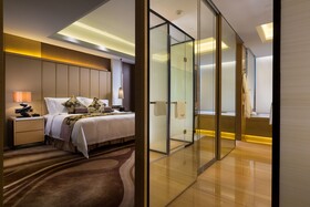 Wyndham Grand Shenzhen