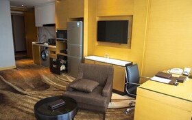 Wyndham Grand Shenzhen