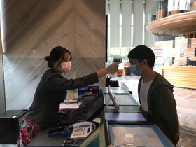 Wyndham Grand Shenzhen