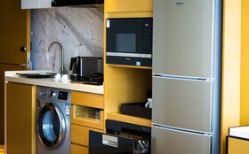 Wyndham Grand Shenzhen