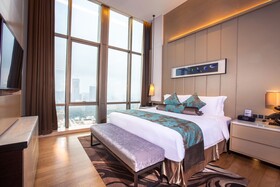 Wyndham Grand Shenzhen