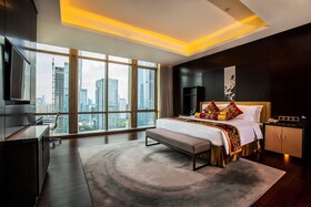 Wyndham Grand Shenzhen