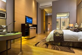 Wyndham Grand Shenzhen
