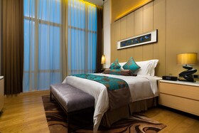 Wyndham Grand Shenzhen