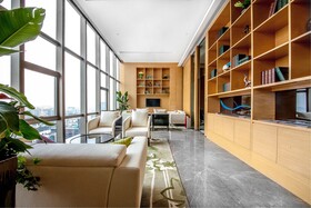 Wyndham Grand Shenzhen