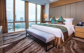 Wyndham Grand Shenzhen