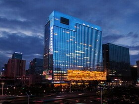 Wyndham Grand Shenzhen