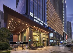 Wyndham Grand Shenzhen