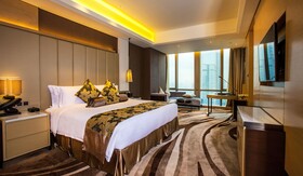 Wyndham Grand Shenzhen