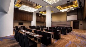 Wyndham Grand Shenzhen