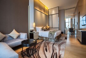 Wyndham Grand Shenzhen