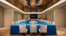 Wyndham Grand Shenzhen