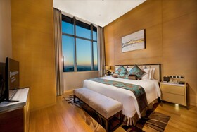 Wyndham Grand Shenzhen