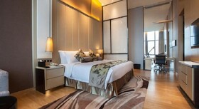 Wyndham Grand Shenzhen