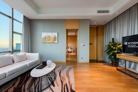 Wyndham Grand Shenzhen