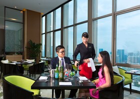 Wyndham Grand Shenzhen