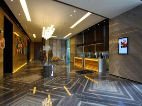 Wyndham Grand Shenzhen