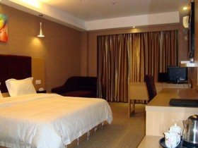 Xiangmei Linyuan Branch