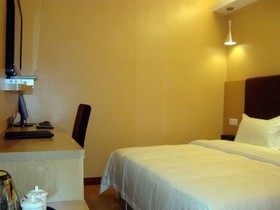 Xiangmei Linyuan Branch