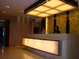 Xiangmei Linyuan Branch