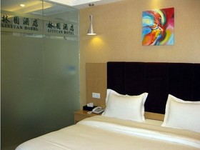 Xiangmei Linyuan Branch