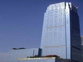 Shenzhen Futian Convention and Exhibition Center LansHotel