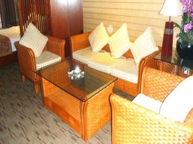 Shenzhen Futian Convention and Exhibition Center LansHotel