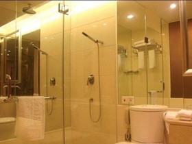 Shenzhen Futian Convention and Exhibition Center LansHotel