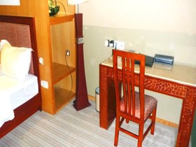 Shenzhen Futian Convention and Exhibition Center LansHotel