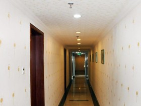 Xiaomeisha Guanjing Holiday Hotel