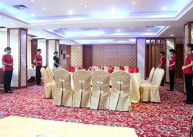 Xiaomeisha Guanjing Holiday Hotel