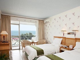 Xiaomeisha Guanjing Holiday Hotel