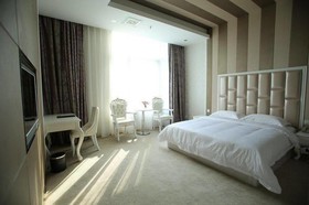 Hanting Hotel Shenzhen Nanshan Avenue