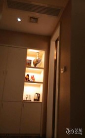 Hanting Hotel Shenzhen Nanshan Avenue