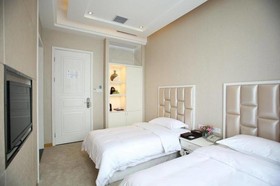 Hanting Hotel Shenzhen Nanshan Avenue