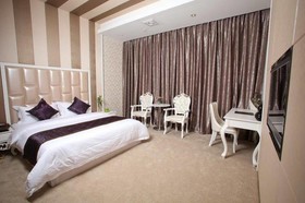 Hanting Hotel Shenzhen Nanshan Avenue