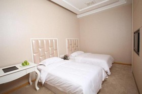 Hanting Hotel Shenzhen Nanshan Avenue