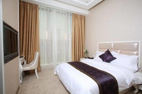 Hanting Hotel Shenzhen Nanshan Avenue