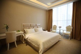 Hanting Hotel Shenzhen Nanshan Avenue
