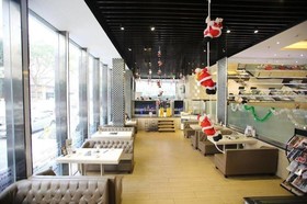 Hanting Hotel Shenzhen Nanshan Avenue