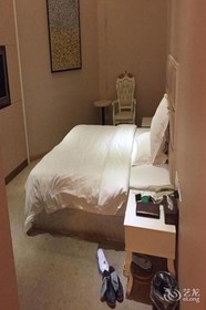 Hanting Hotel Shenzhen Nanshan Avenue