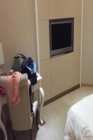Hanting Hotel Shenzhen Nanshan Avenue